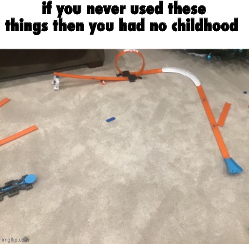 if you never used these things then you had no childhood | made w/ Imgflip meme maker
