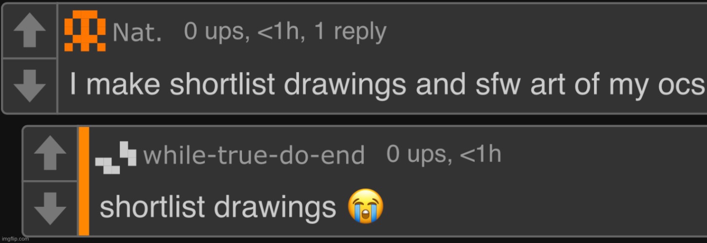 me poking fun at fucked up spellings | made w/ Imgflip meme maker
