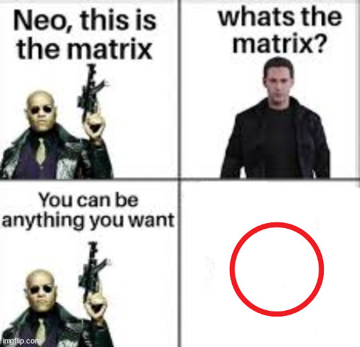 Euclid's Elements | image tagged in neo this is the matrix | made w/ Imgflip meme maker