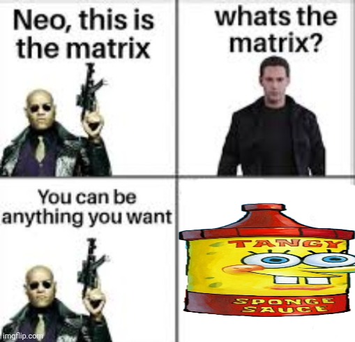 Neo this is the matrix | image tagged in neo this is the matrix | made w/ Imgflip meme maker