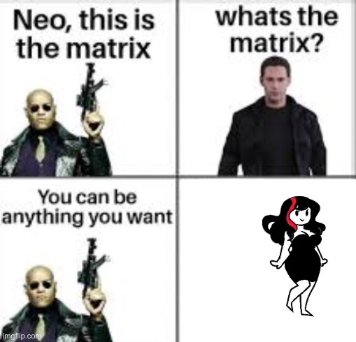 Neo this is the matrix | image tagged in neo this is the matrix | made w/ Imgflip meme maker