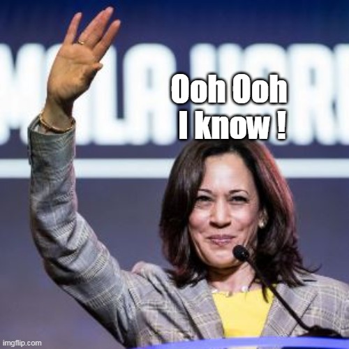 Ooh Ooh 
I know ! | made w/ Imgflip meme maker