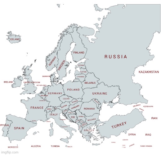 Most voted country gets removed: Day 0! | image tagged in mapchart | made w/ Imgflip meme maker