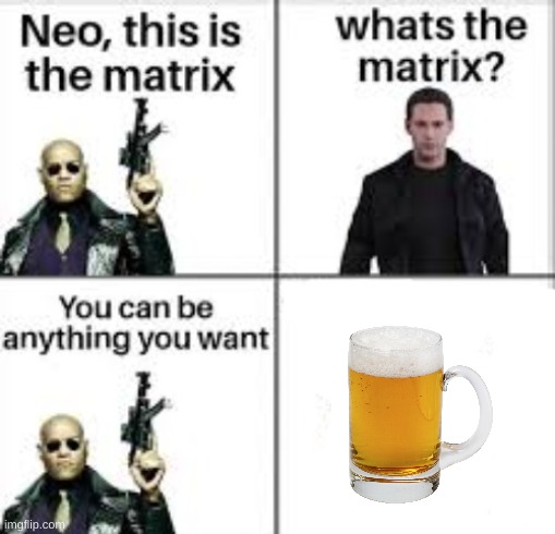 Neo this is the matrix | image tagged in neo this is the matrix | made w/ Imgflip meme maker