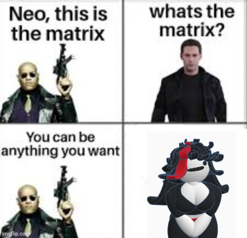 Neo this is the matrix | image tagged in neo this is the matrix | made w/ Imgflip meme maker