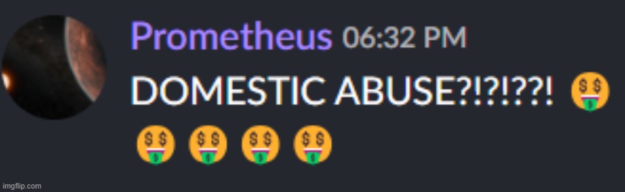 more out of context messages from silver | made w/ Imgflip meme maker