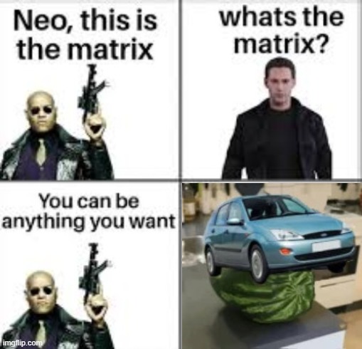 Neo this is the matrix | image tagged in neo this is the matrix | made w/ Imgflip meme maker