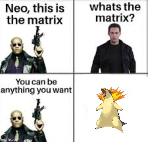 Diddy in the matrix | image tagged in neo this is the matrix | made w/ Imgflip meme maker