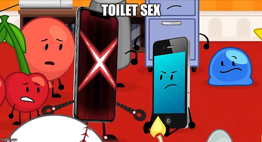 TOILET SEX | made w/ Imgflip meme maker