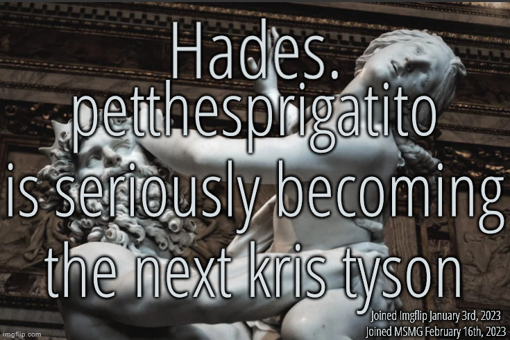 and i'm saying that literally, they're both "MTF" and tried to groom boys | petthesprigatito is seriously becoming the next kris tyson | image tagged in silver announcement template 12 0 template | made w/ Imgflip meme maker