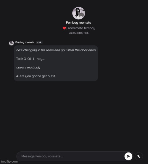 what do I respond with? | made w/ Imgflip meme maker