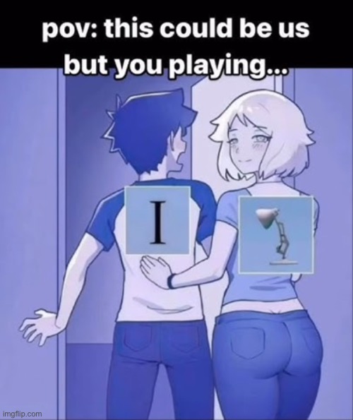 please believe me when I say this, I’m bored | made w/ Imgflip meme maker