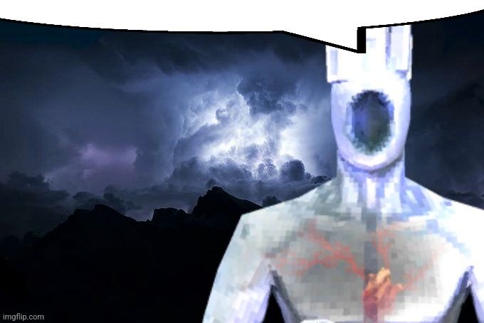 . | image tagged in low tier minos prime | made w/ Imgflip meme maker