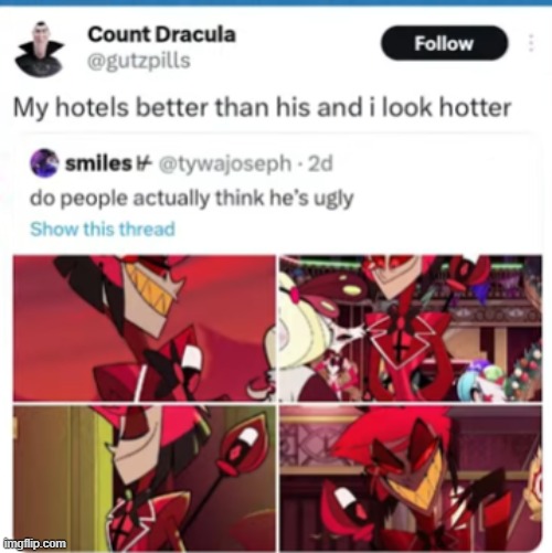 facts | made w/ Imgflip meme maker