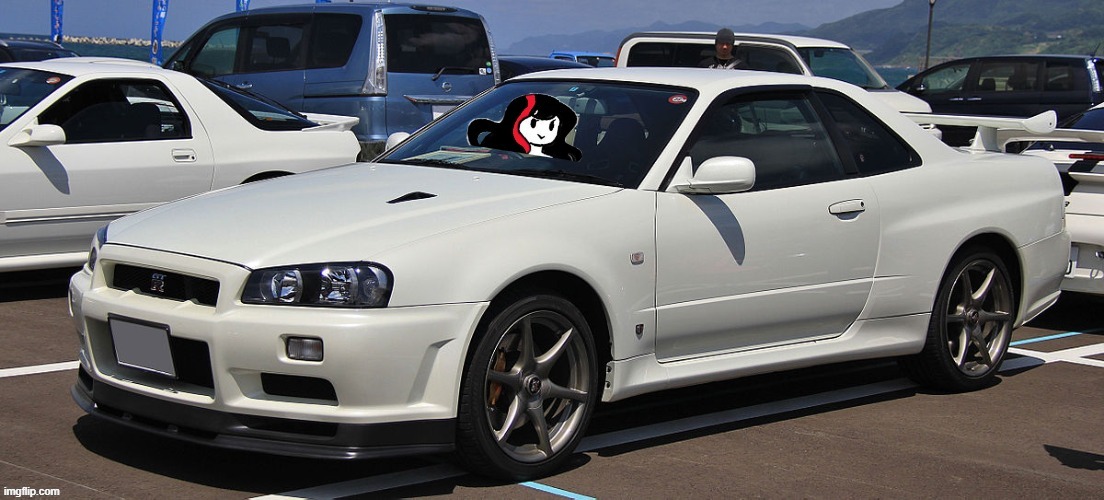 CLAIRE R34???????? | made w/ Imgflip meme maker