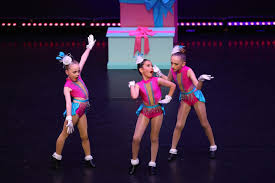 dancers Blank Meme Template