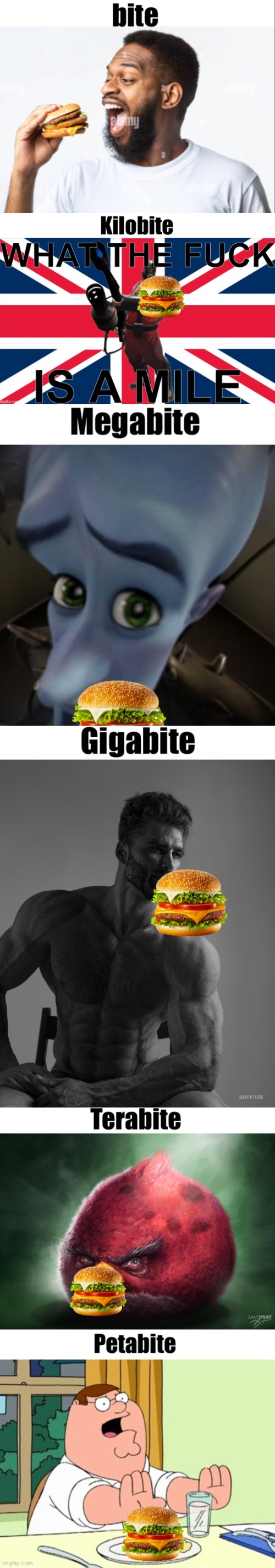 Eating out the internet | made w/ Imgflip meme maker