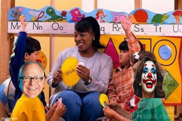 Kindergarten Teacher | image tagged in kindergarten teacher | made w/ Imgflip meme maker