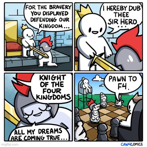 Chess | image tagged in chees,king,game,pawn,comics,comics/cartoons | made w/ Imgflip meme maker