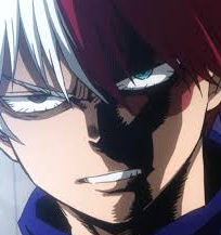 all todoroki Blank Meme Template