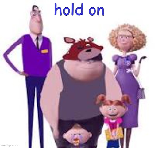 Hmmm.. Looks familiar | hold on | image tagged in huh | made w/ Imgflip meme maker