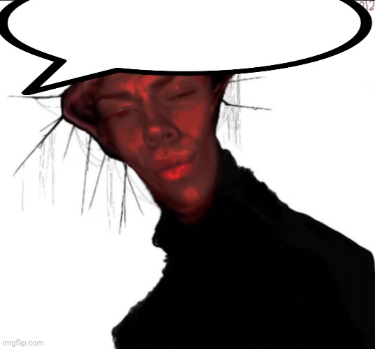 The rizzed one | image tagged in the rizzed one | made w/ Imgflip meme maker