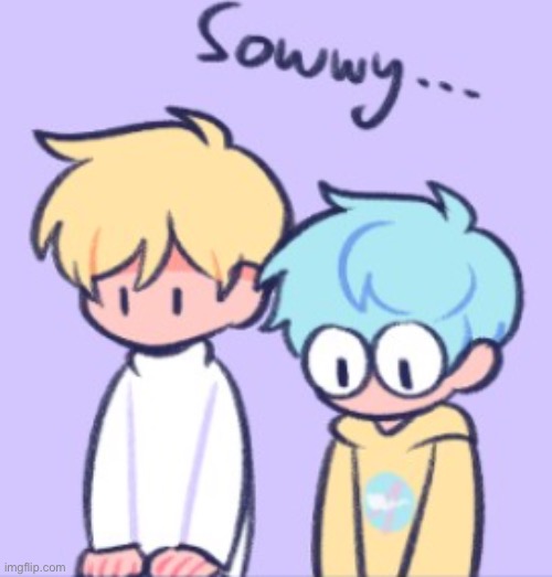Sowwy | image tagged in sowwy | made w/ Imgflip meme maker