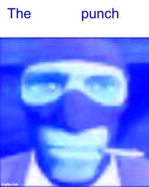 There is no punchline | image tagged in there is no punchline | made w/ Imgflip meme maker