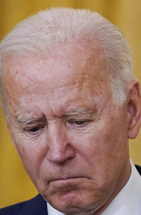 biden Blank Meme Template