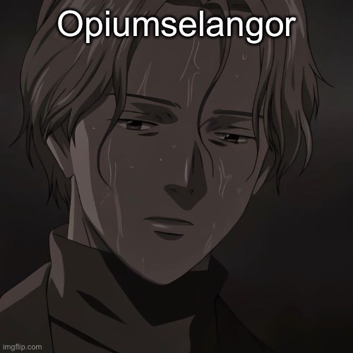 Johan | Opiumselangor | image tagged in johan | made w/ Imgflip meme maker