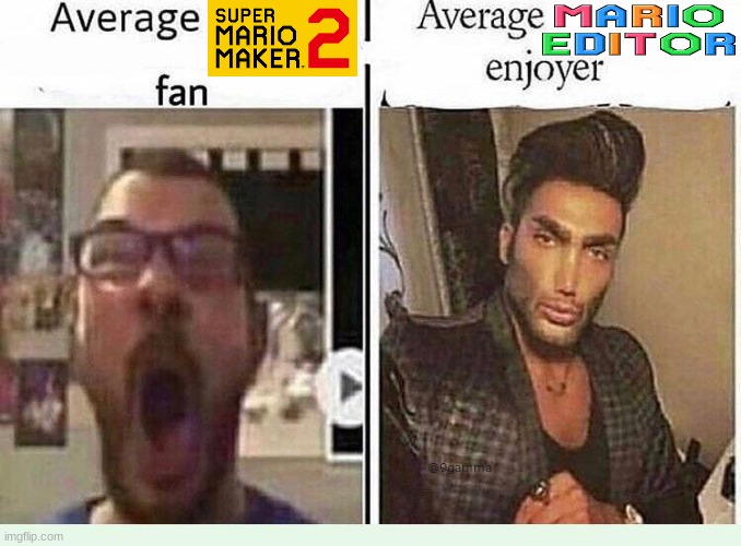 . | made w/ Imgflip meme maker