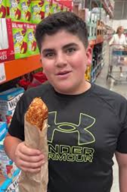 image tagged in costco guy | made w/ Imgflip meme maker