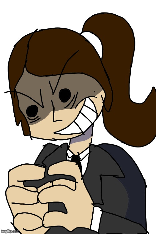 Commission for Dea | made w/ Imgflip meme maker