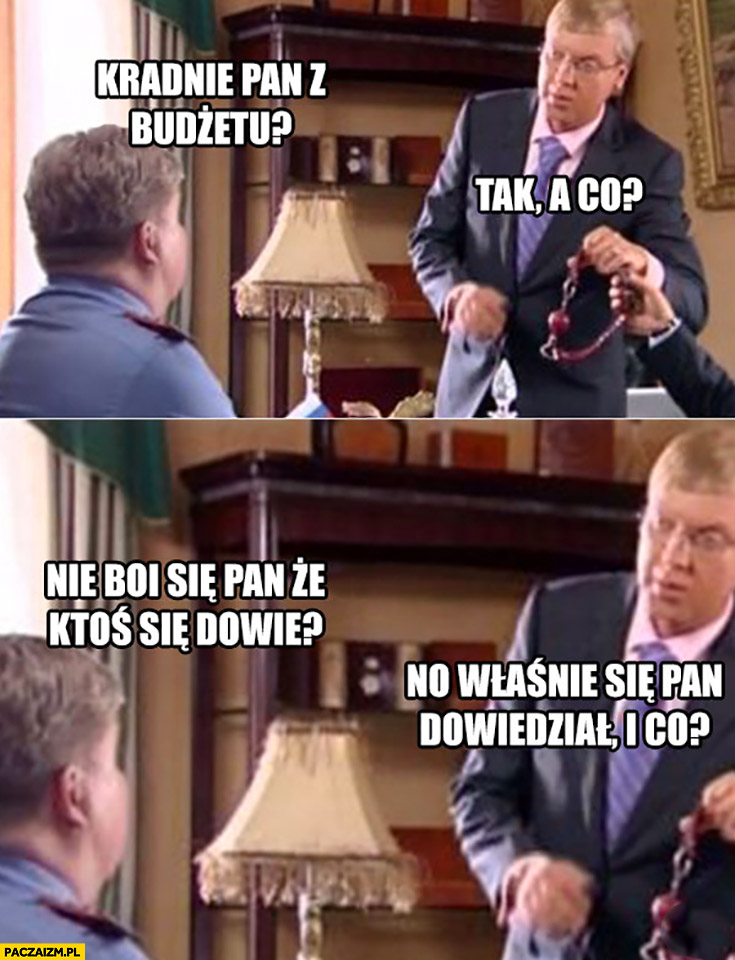 High Quality Kradnie pan Blank Meme Template