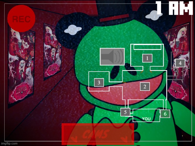 i just found this game and it is wild | made w/ Imgflip meme maker