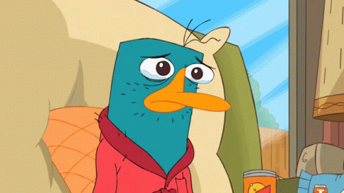 Sad perry Blank Meme Template