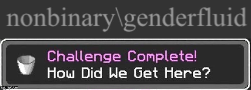 image tagged in how did we get here | made w/ Imgflip meme maker