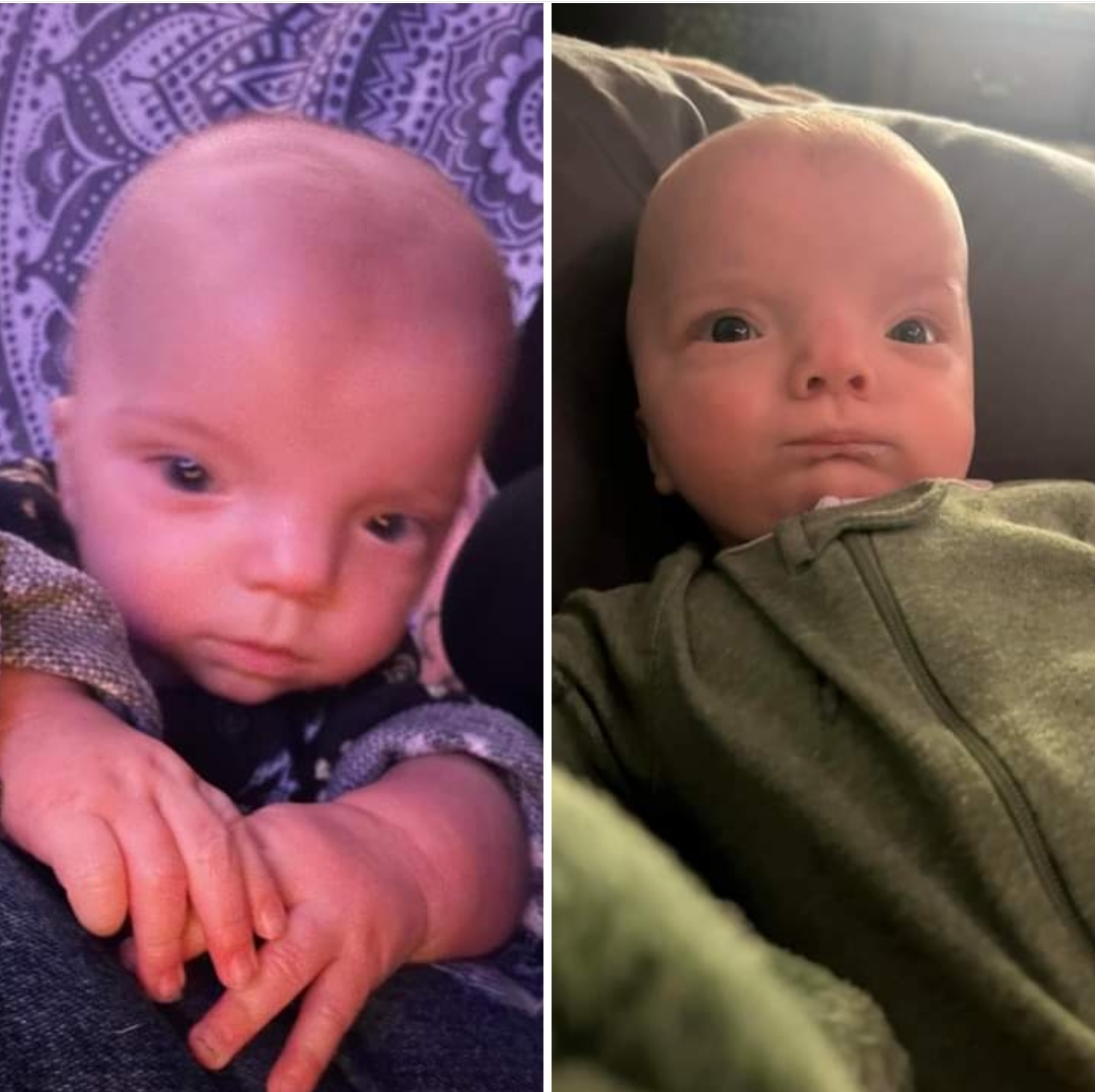 High Quality Baby from Splice Blank Meme Template