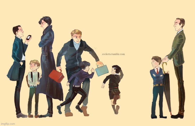 Literally so badass | image tagged in bbc sherlock | made w/ Imgflip meme maker