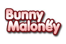 Bunny Maloney Logo Meme Template