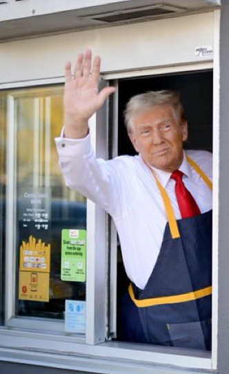 DonaldMacDonalds Blank Meme Template