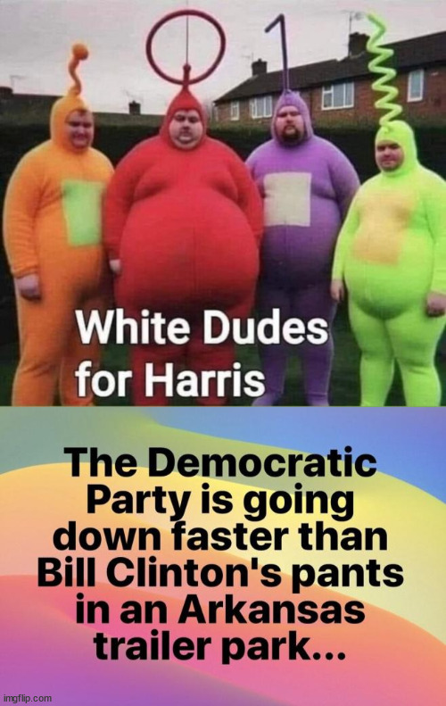 dems are the party of depravity | image tagged in dems,depraved lunatics | made w/ Imgflip meme maker