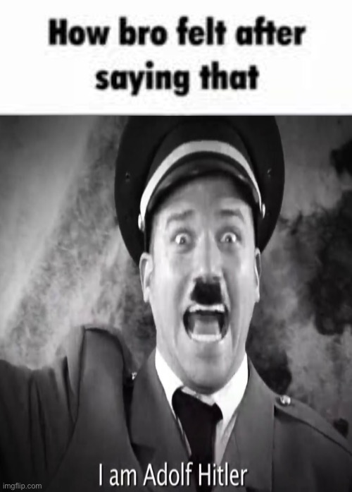 How bro felt after saying that | image tagged in how bro felt after saying that | made w/ Imgflip meme maker