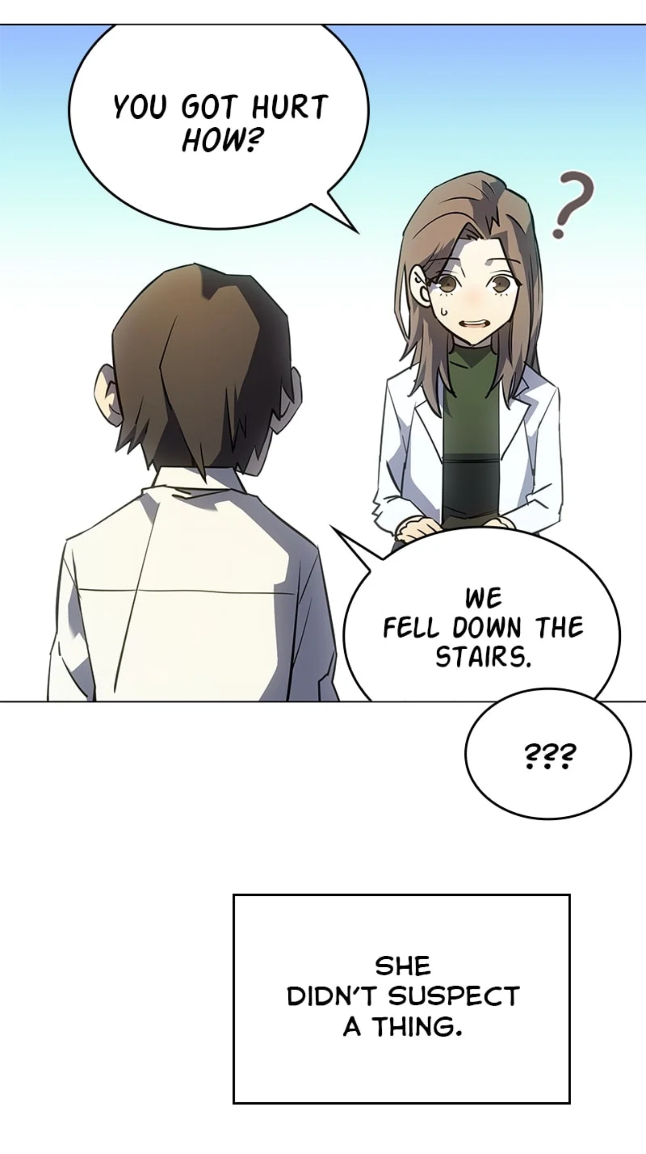 Enoch Ahmed Blank Meme Template