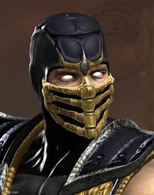 Scorpion | image tagged in scorpion | made w/ Imgflip meme maker