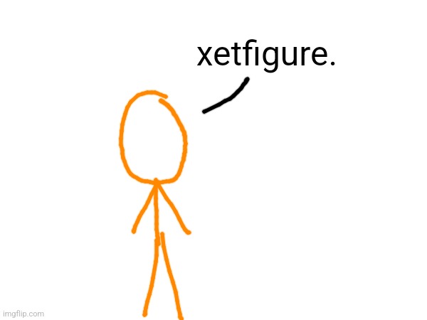 I can't draw | xetfigure. | made w/ Imgflip meme maker