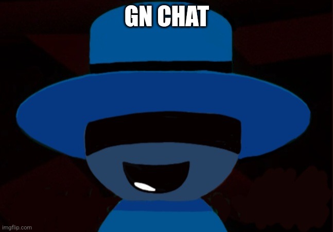 Random Bambar Art | GN CHAT | image tagged in random bambar art | made w/ Imgflip meme maker