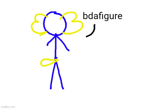 bdafigure | made w/ Imgflip meme maker