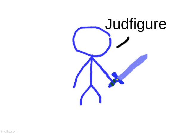 Judfigure | made w/ Imgflip meme maker