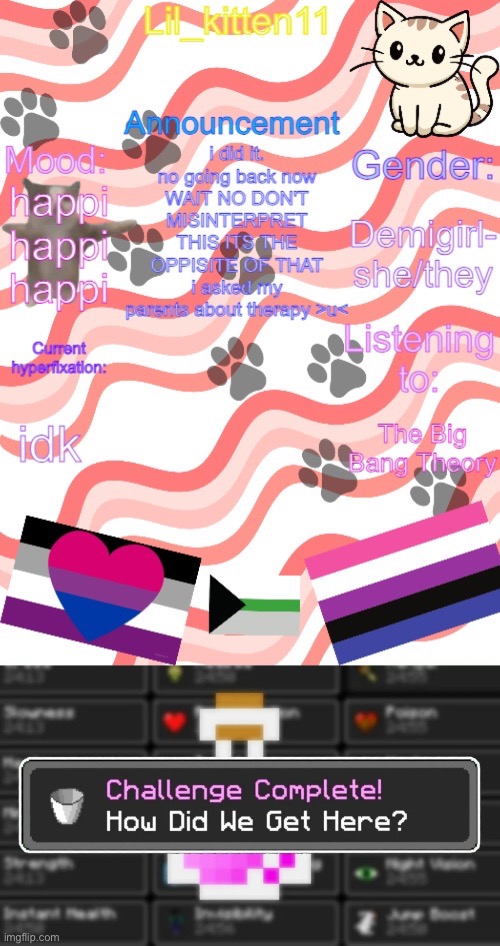 why is gender a fucking text box | image tagged in how did we get here | made w/ Imgflip meme maker